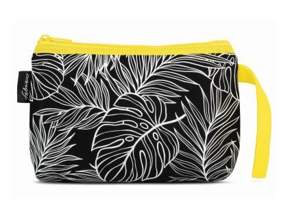 Bikiny taška Fabrizio Fresh summer listy