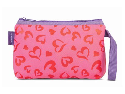 Bikiny taška Fabrizio Fresh summer srdce