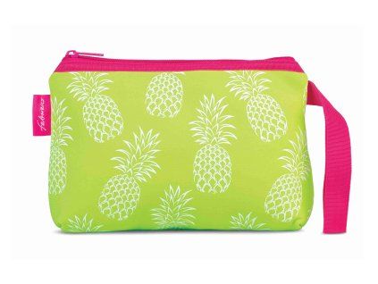 Bikiny taška Fabrizio Fresh summer ananas