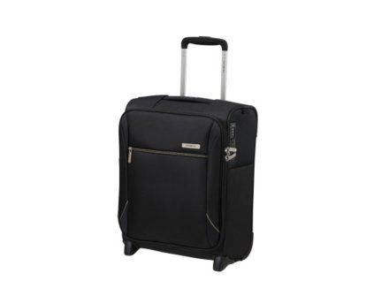 Samsonite BASE BREEZE Upright 45/16 Underseater Black