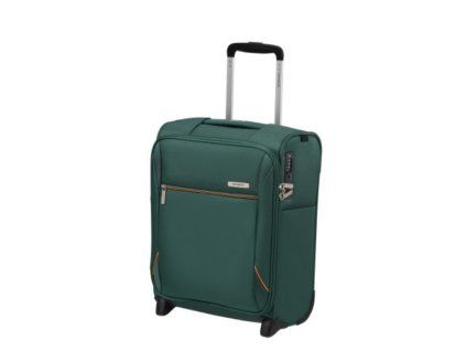 Samsonite BASE BREEZE Upright 45/16 Underseater Dark Green