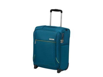 Samsonite BASE BREEZE Upright 45/16 Underseater Petrol Blue