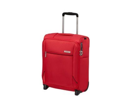 Samsonite BASE BREEZE Upright 45/16 Underseater Red