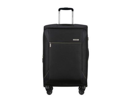 Samsonite BASE BREEZE Spinner 67/24 EXP Black