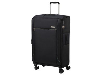 Samsonite BASE BREEZE Spinner 78/29 EXP Black