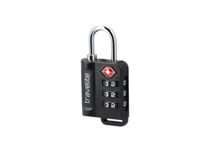000046 01 TSA Schloss Black