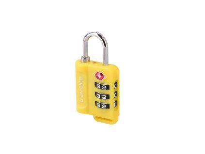 000046 89 TSA Schloss Yellow