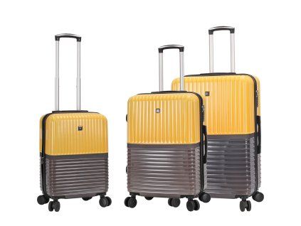 65303 set jaune
