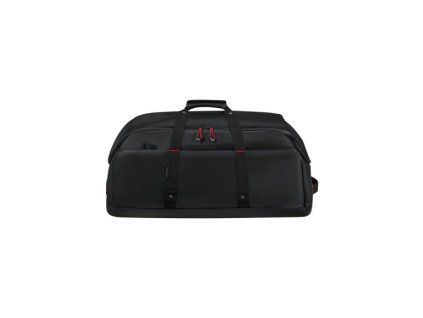 Samsonite ECODIVER Duffle L Black