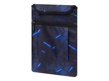 Černý BAAGL obal na notebook flash A-36476 - hlavní obrázek