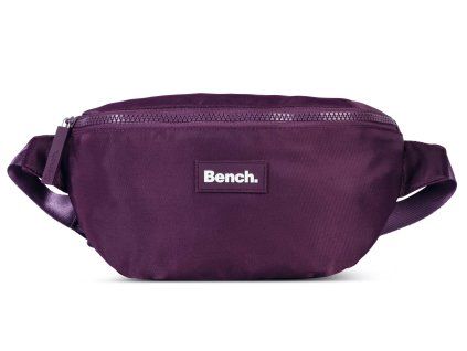Ledvinka cross Bench Nova hip