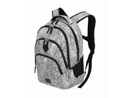 96308 30 BASICS Backpack VR
