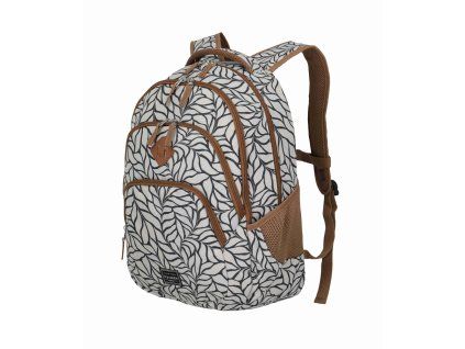 96308 32 BASICS Backpack VR