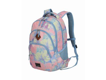 96308 97 BASICS Backpack VR