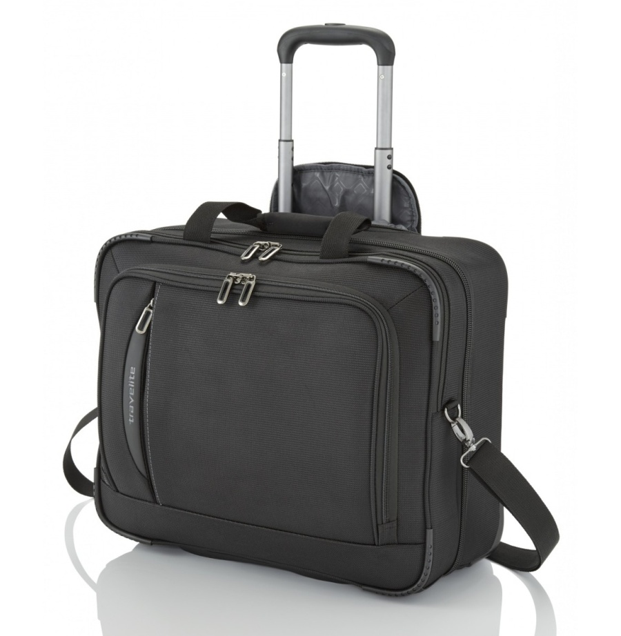 Business kufr Travelite CrossLITE