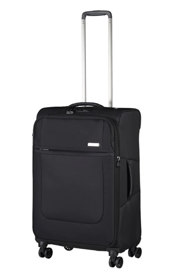 Cestovní kufr March Imperial M 2755-62-07 70 L černá