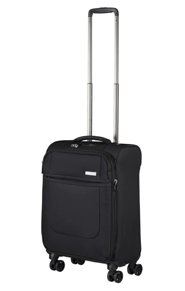 Cestovní kufr March Imperial S 2755-52-07 34 L černá