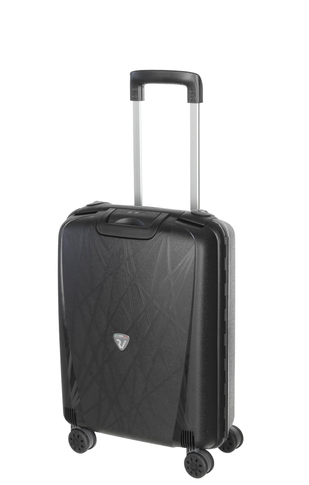 Cestovní kufr Roncato Light S 500714-01 41 L černá