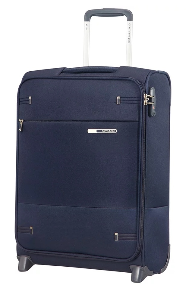 Cestovní kufr Samsonite BASE BOOST 2W S