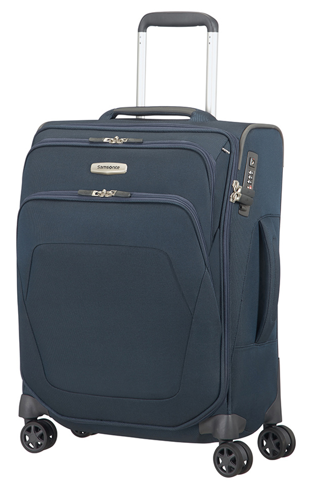 Cestovní kufr Samsonite Spark SNG 4W S