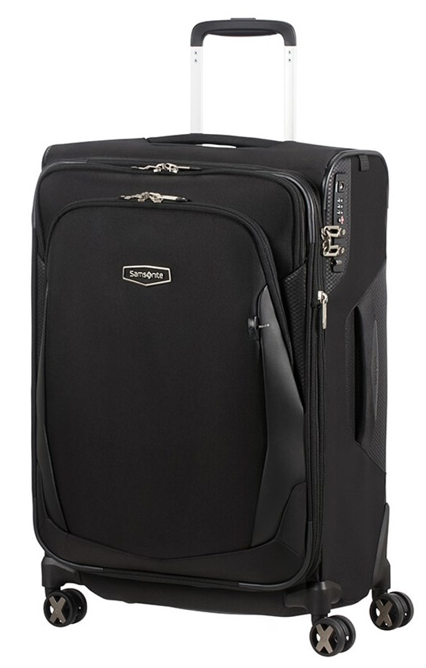 Cestovní kufr Samsonite X-Blade 4,0 4W M