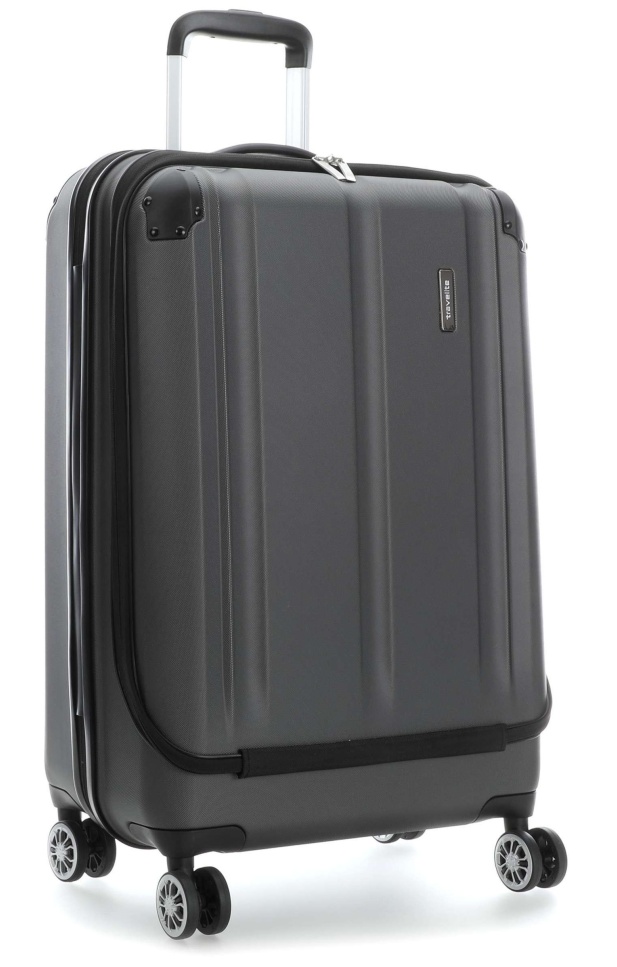 Cestovní kufr Travelite City 4W M Business