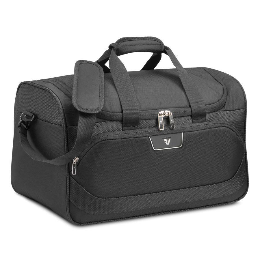 Cestovní taška Roncato Joy 416205-01 42 L černá