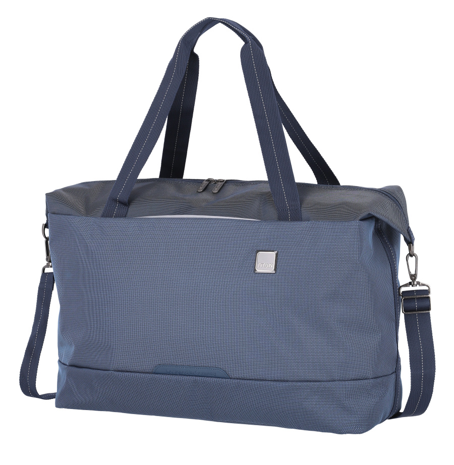 Cestovní taška Titan Prime 391501-20 36 L modrá