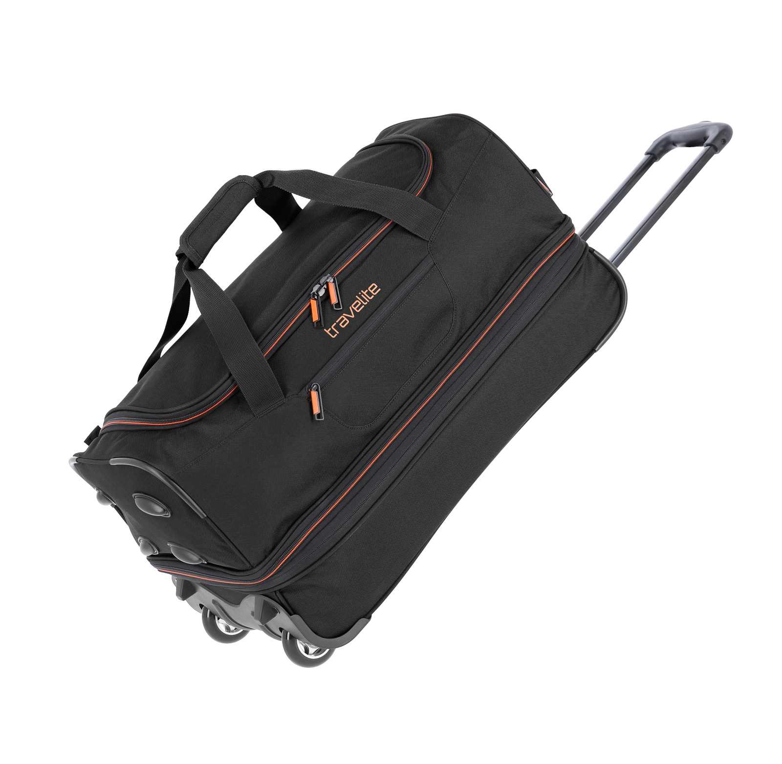 Cestovní taška Travelite Basics 55 cm
