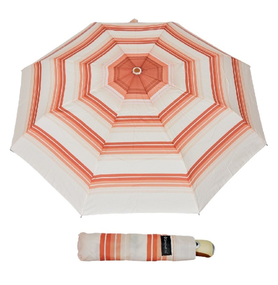 Deštník Snowball 5020F-10 oranžová