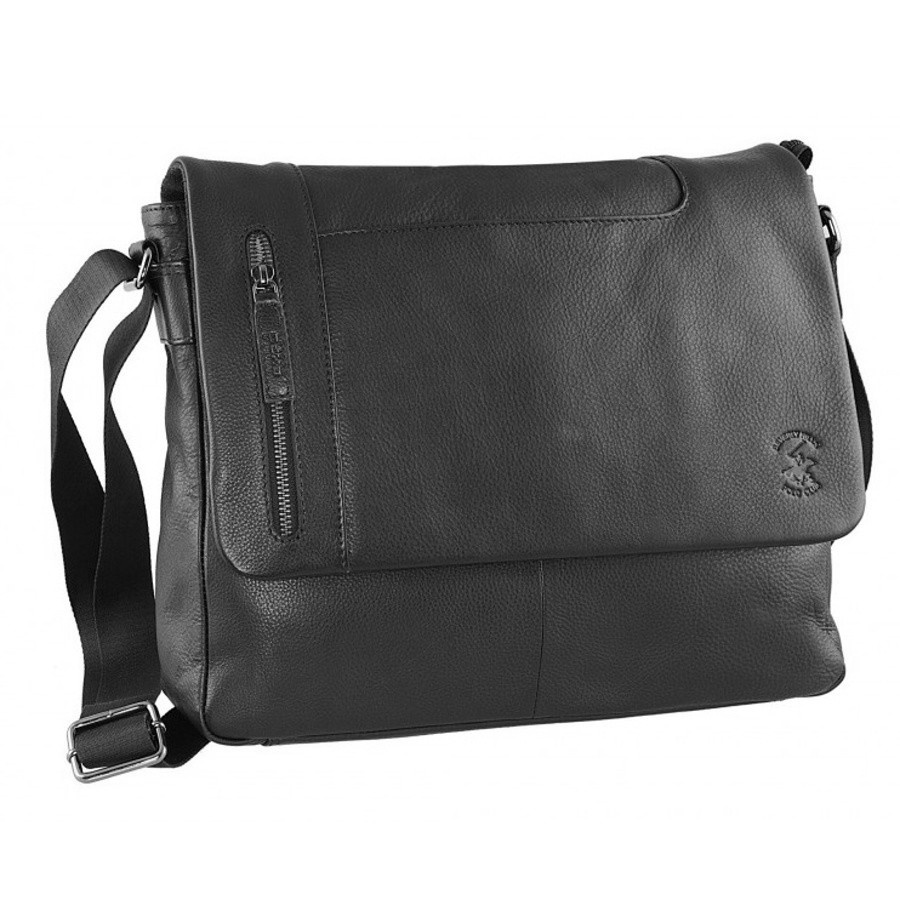 Beverly Hills Polo Club Messenger BHPC New Virginia
