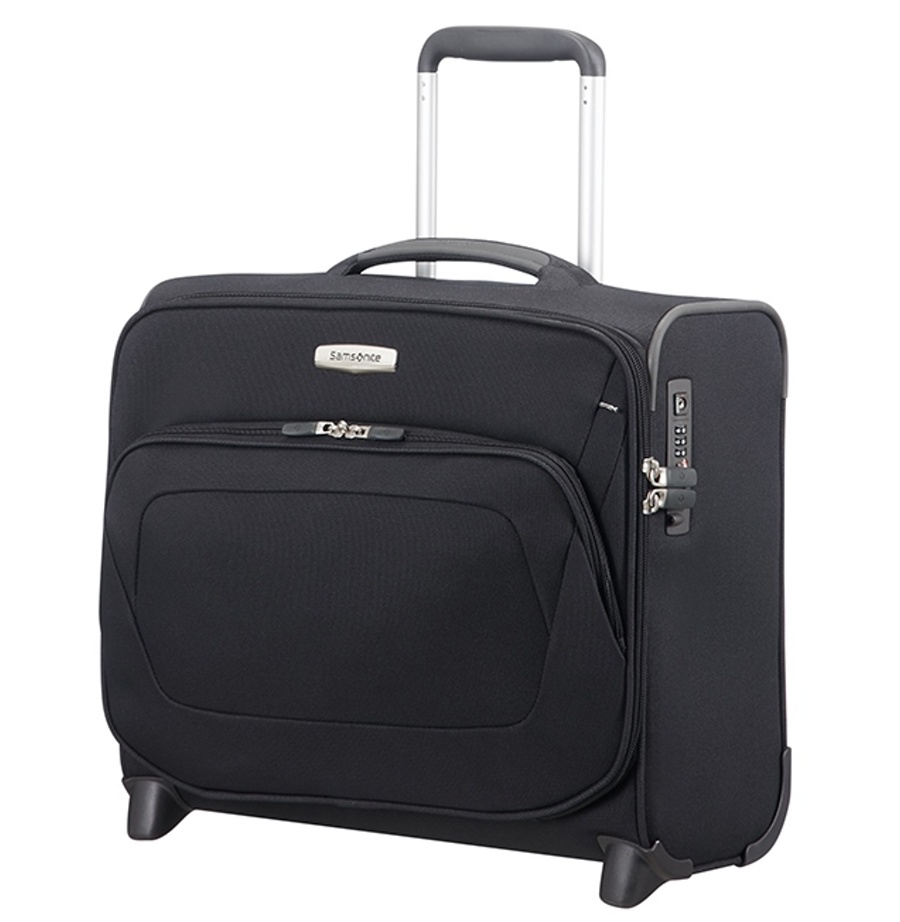 Pilotní kufr Samsonite Spark SNG