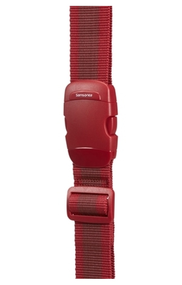 Popruh Samsonite na kufr 38mm