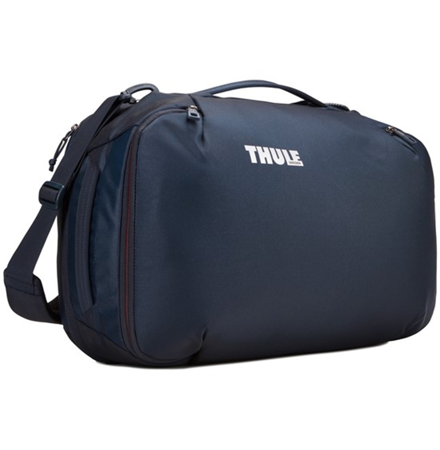 Thule Subterra cestovní taška/batoh 40 l TL-TSD340MIN antracitová 35 x 55 x 21