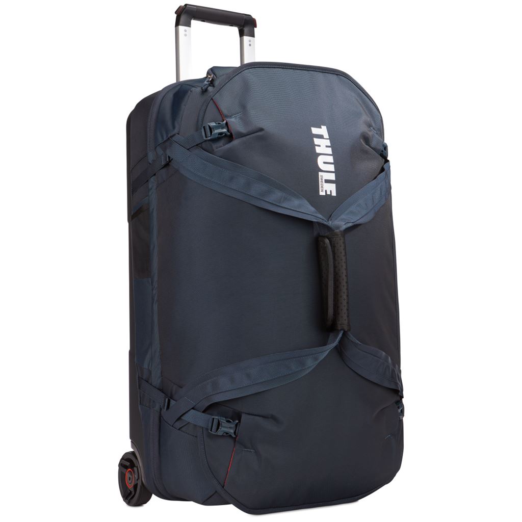 Thule Subterra roller 75 l TSR375MIN - modrošedý TL-TSR375MIN šedá