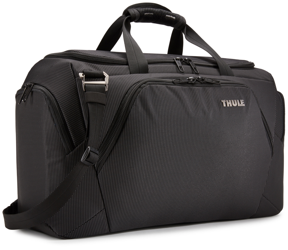 Thule Crossover 2 Duffel 44L C2CD44 - černý TL-C2CD44K 44 L černá