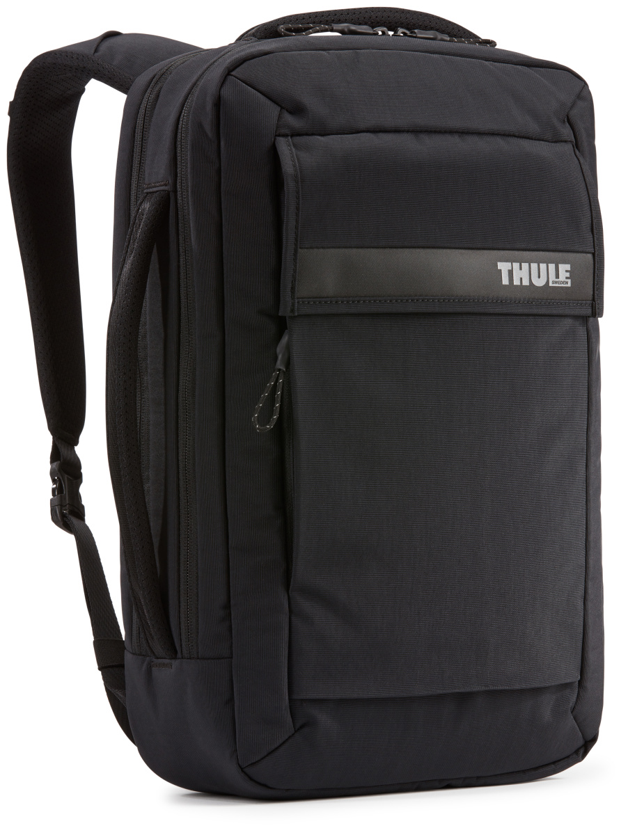 Thule Paramount brašna/batoh 15,6" PARACB2116 - černá TL-PARACB2116K 16 L