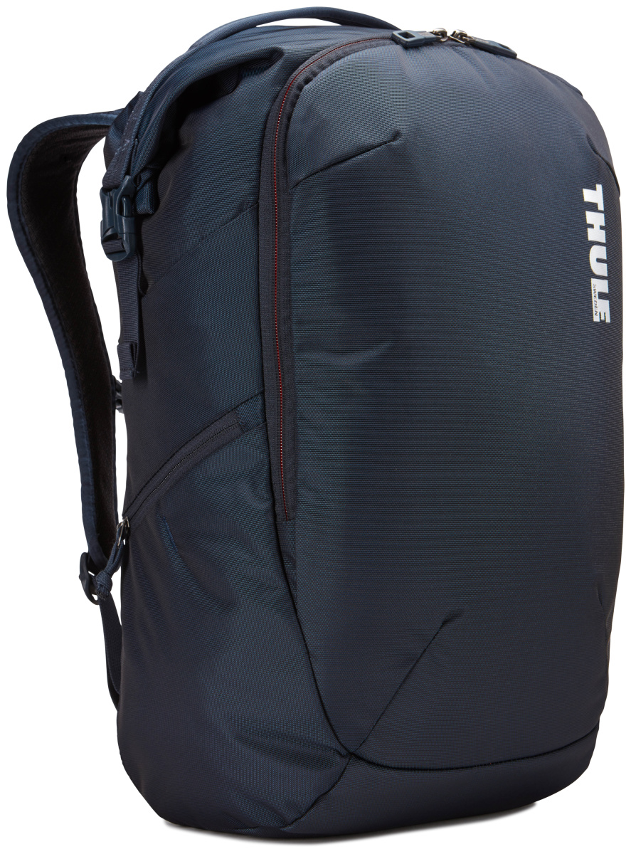 Thule Subterra cestovní batoh 34 l TSTB334MIN - modrošedý TL-TSTB334MIN šedá