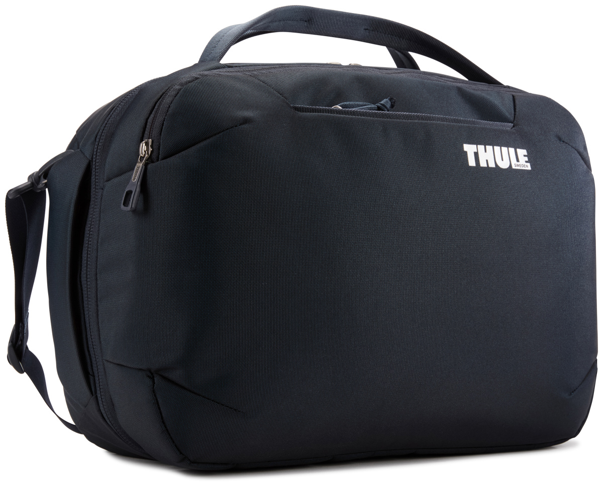 Thule Subterra taška do letadla TSBB301M - modrošedá TL-TSBB301M 23 L