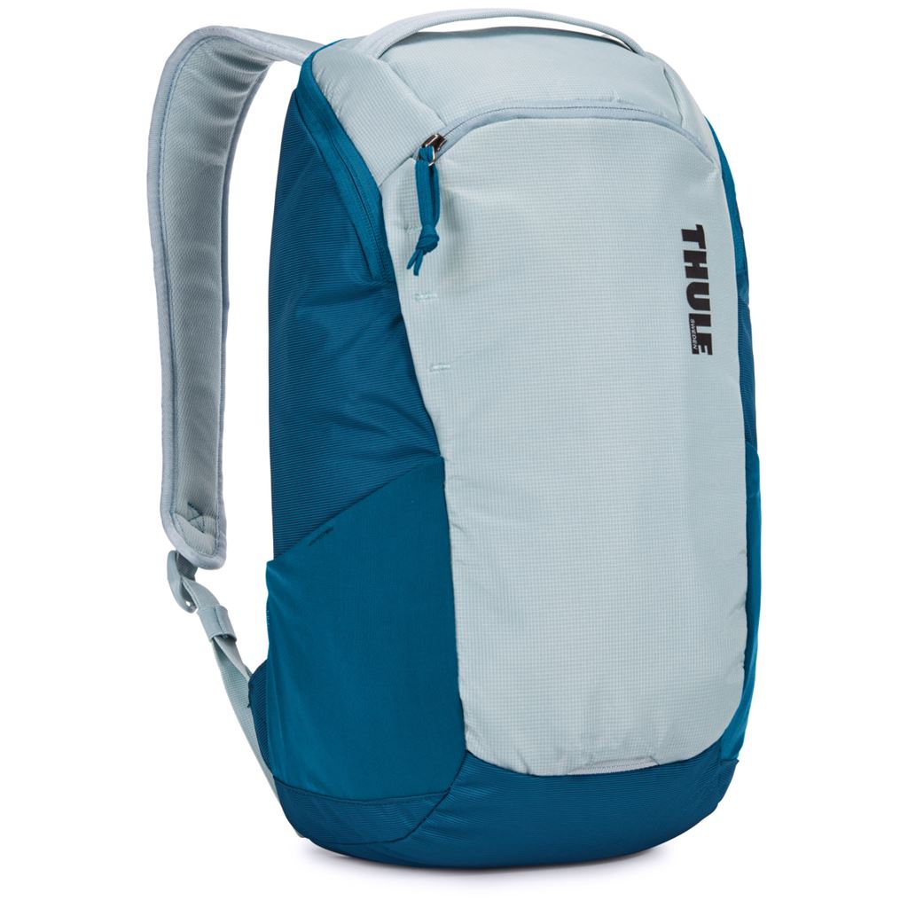 Thule EnRoute™ batoh 14L TEBP313ADT - alaska/deep teal TL-TEBP313ADT 14 L modrá