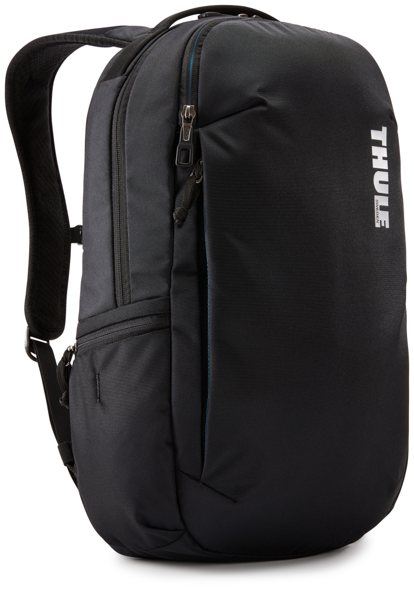 Thule Subterra batoh 23 l TSLB315K - černý TL-TSLB315K černá