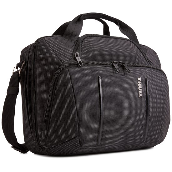 Thule Crossover 2 Brašna 15,6 notebook TL-C2LB116K 21 L černá