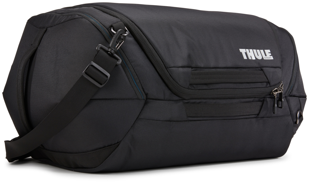 Thule Subterra cestovní taška 60 l TSWD360K - černá TL-TSWD360K
