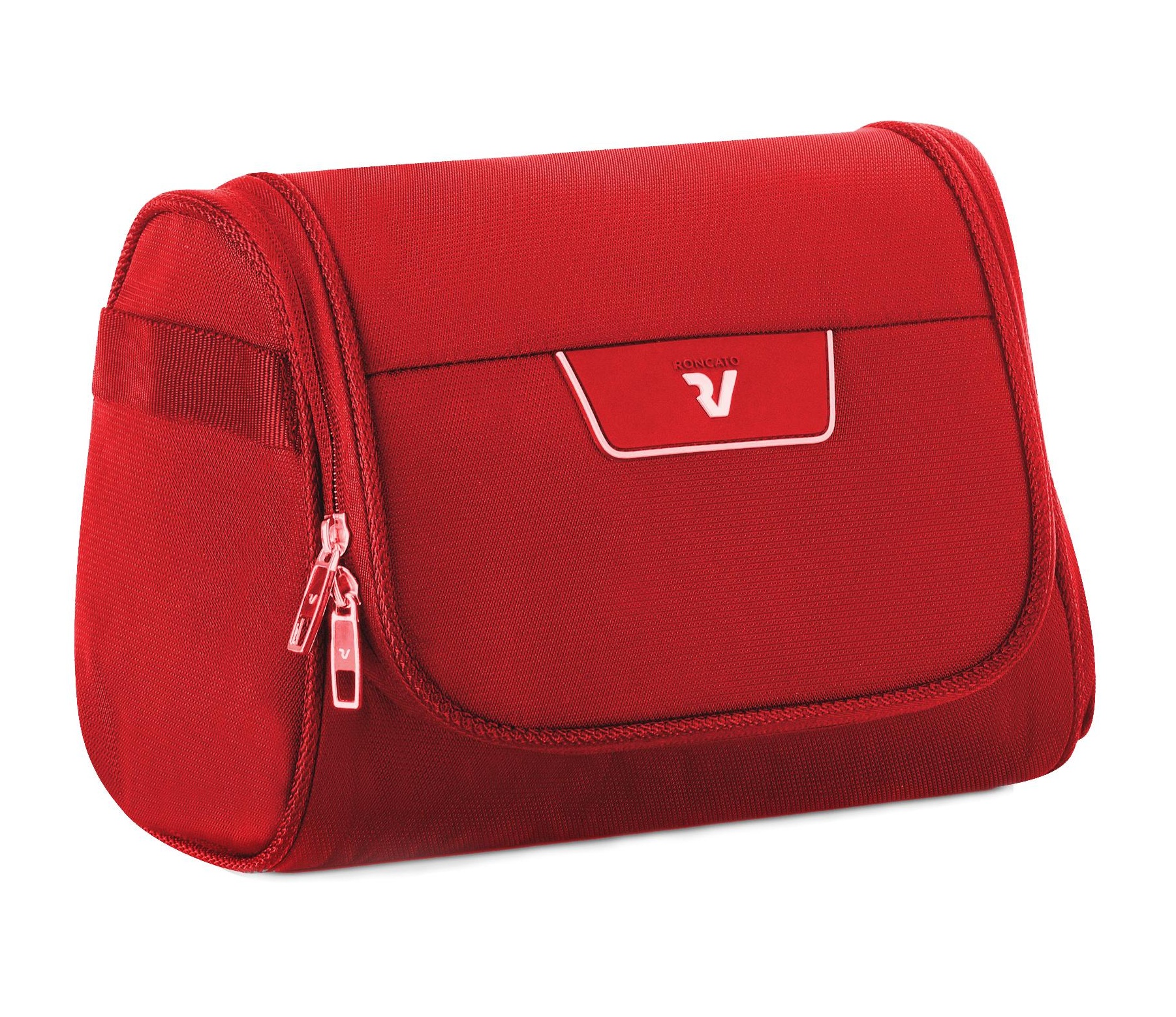 Hygienická taška Roncato Joy 416209-09 7 L červená
