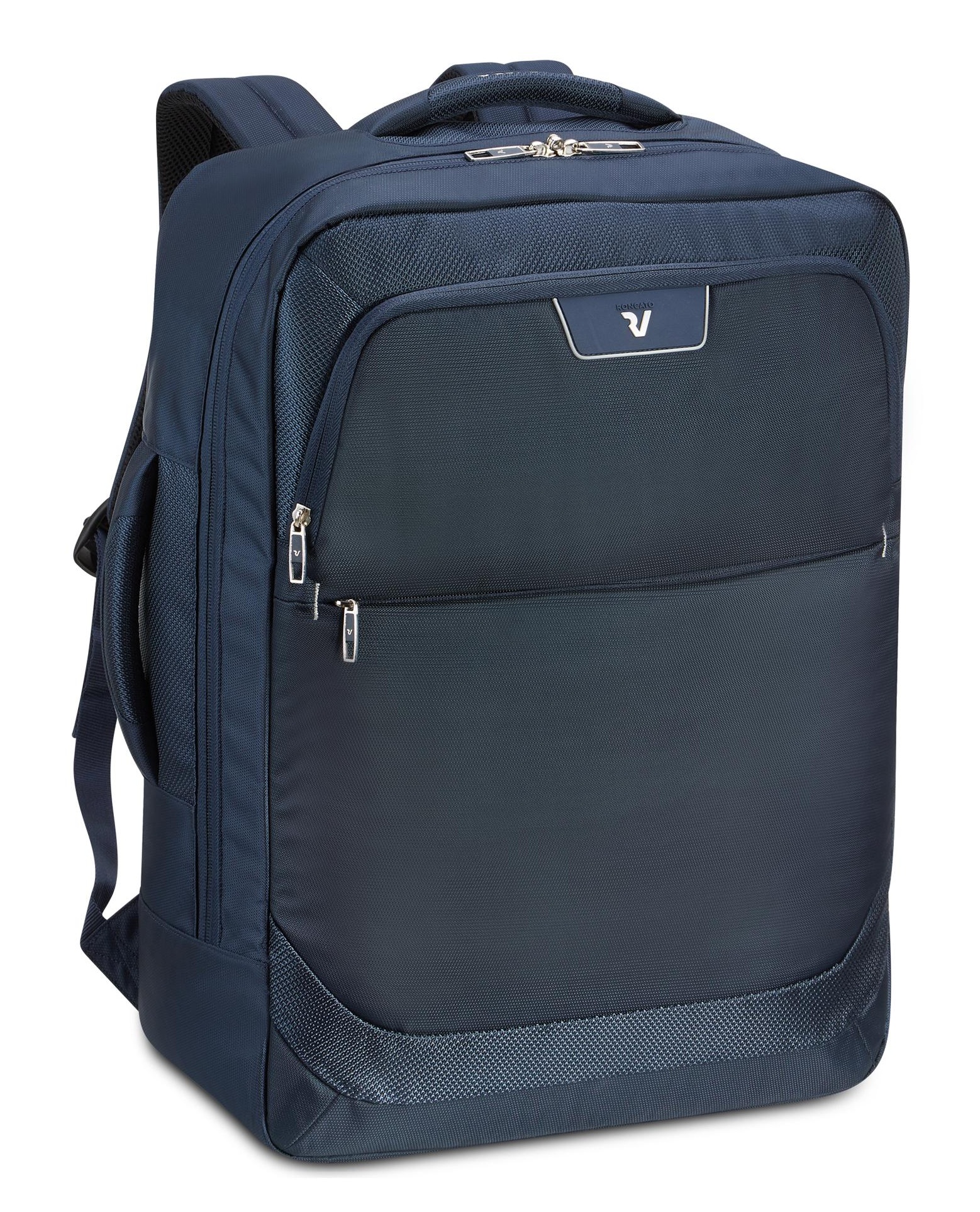 Kabinový batoh Roncato Joy 416218-23 42 L modrá 55 x 40 x 20
