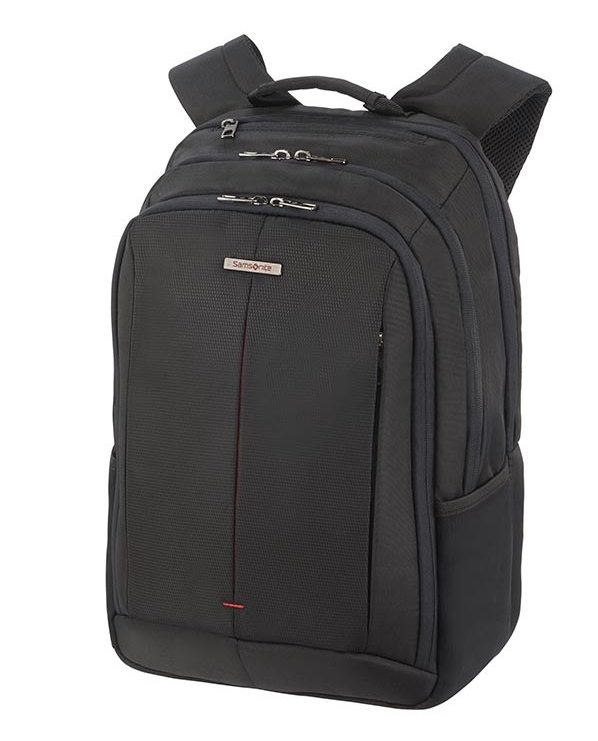 Batoh Samsonite Guardit 2.0 Lapt.15,6 CM5006-09 22,5 L černá