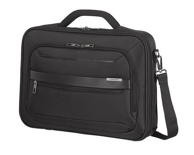 Taška Samsonite Vectura Evo 15,6 CS3002-09 10 L černá