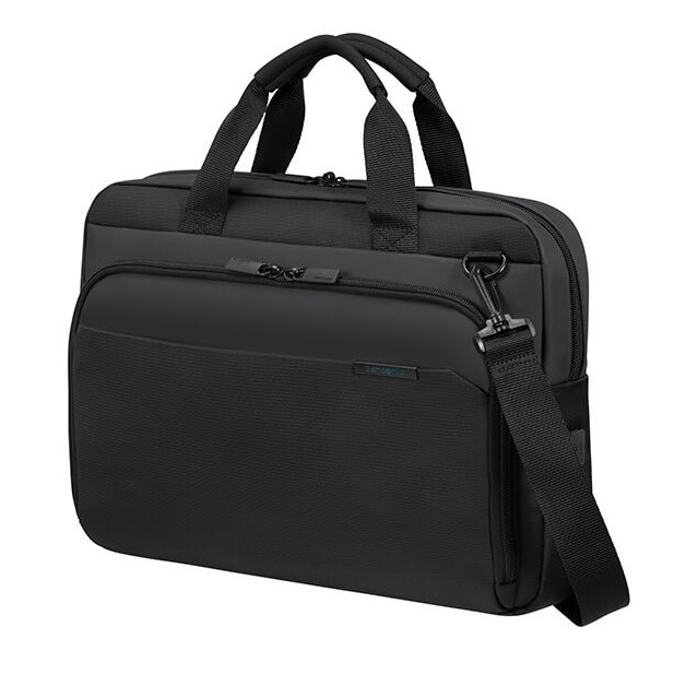 Taška Samsonite Mysight Bailhandle 15,6 KF9002-09 12,5 L černá