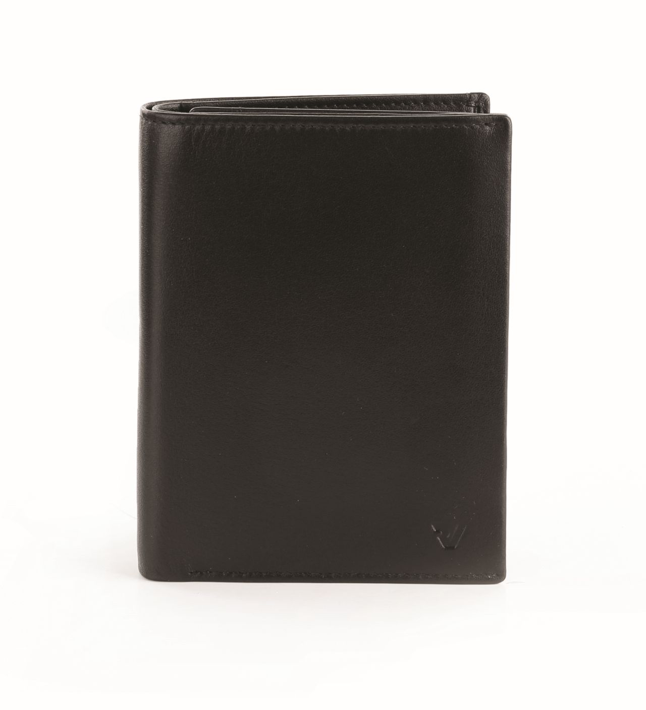 Peněženka Pánská Roncato Pascal 412911-44 černá