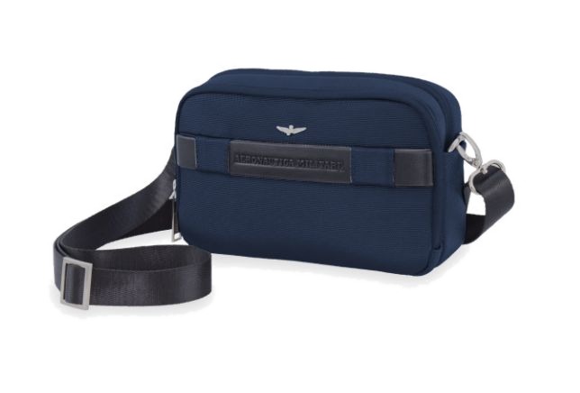 Levně Taška Aeronautica Militare Urban S